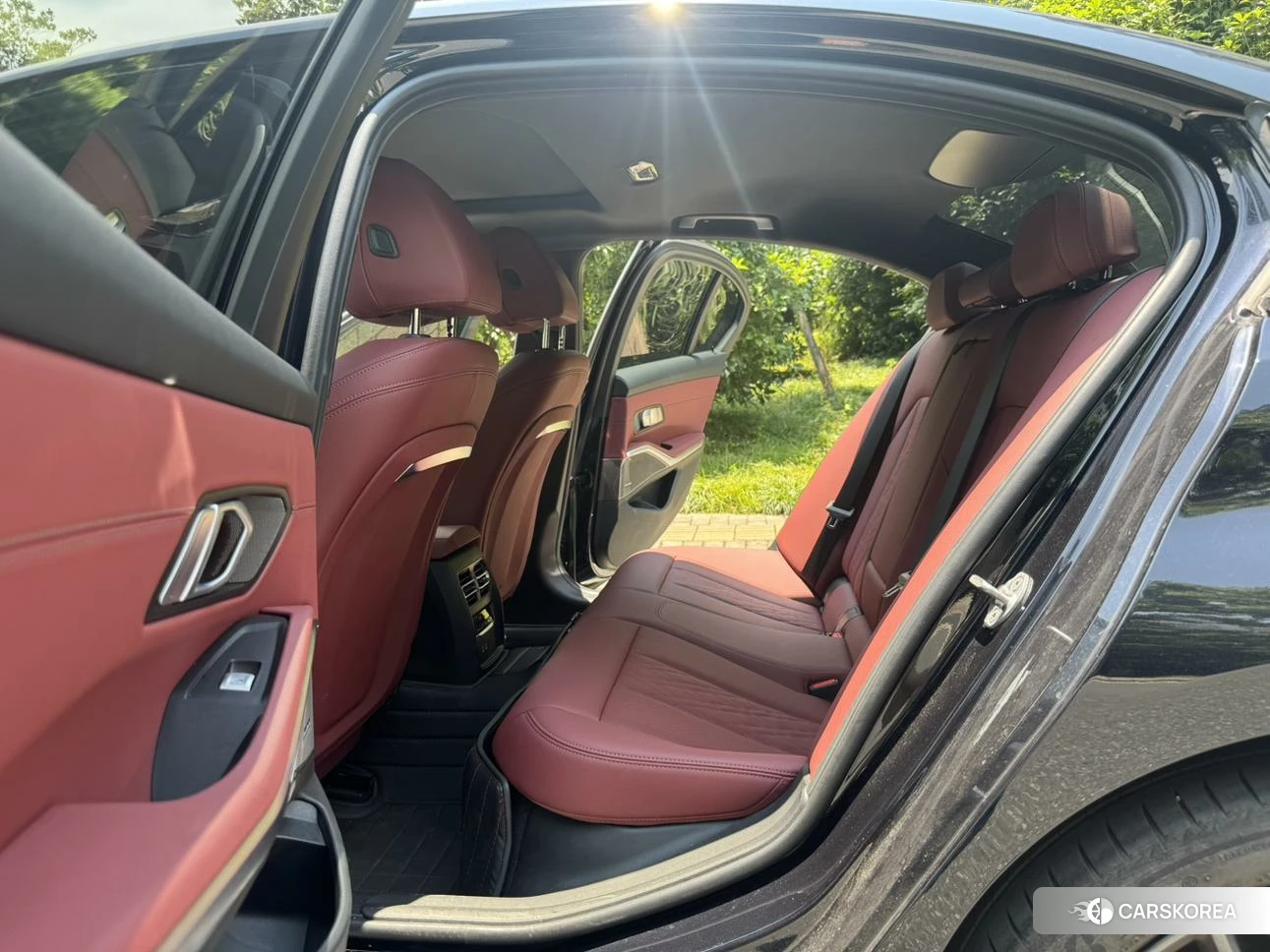 BMW 3 series id 4452741 из Китая 9