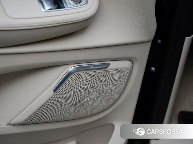 Mercedes-Benz V-class id 4277583 из Китая 20