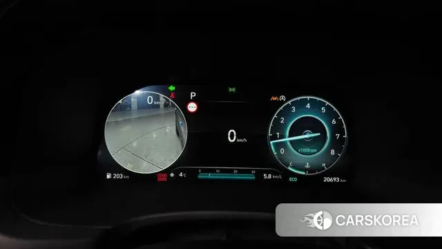 Hyundai The New Palisade id 3630029 из Кореи 18