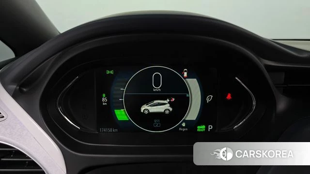 Chevrolet (GM Daewoo) Bolt EV id 4543623 из Кореи 34