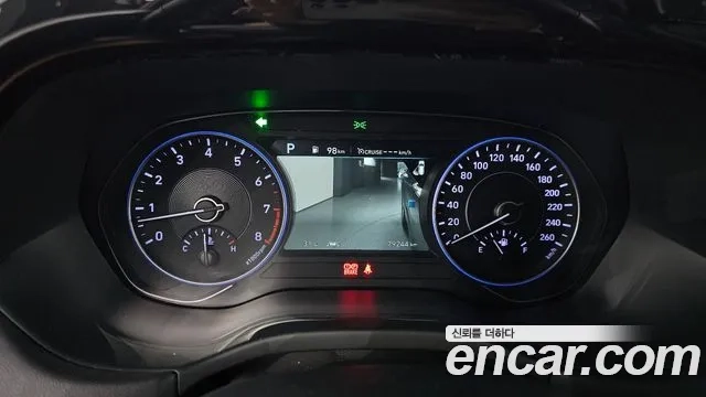 Hyundai Palisade id 2907744 из Кореи 18