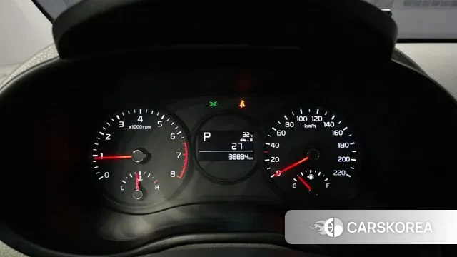 Kia Morning Urban (JA) id 2985337 из Кореи 18