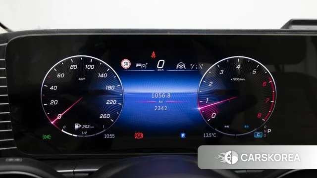Mercedes-Benz GLE-Class W167 id 3882779 из Кореи 18