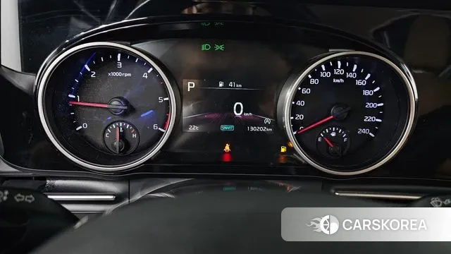 Kia Carnival 4th generation id 2931500 из Кореи 18