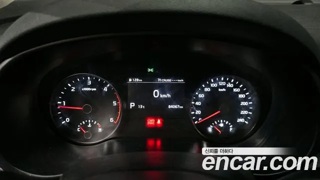 Kia Sportage The Bold id 2595251 из Кореи 18