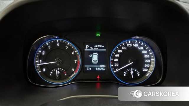 Hyundai Kona id 4331612 из Кореи 28