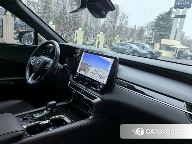 Lexus RX id 4221205 из Китая 15
