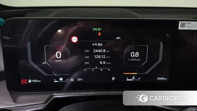 Kia The New Sorento 4th Generation id 3327252 из Кореи 18