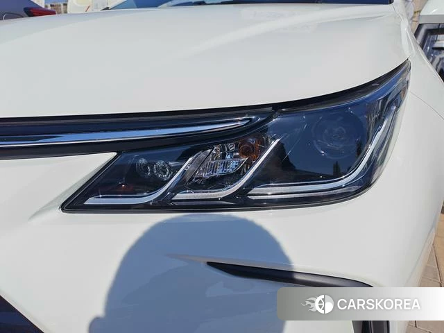 Toyota Corolla id 4258215 из Китая 15