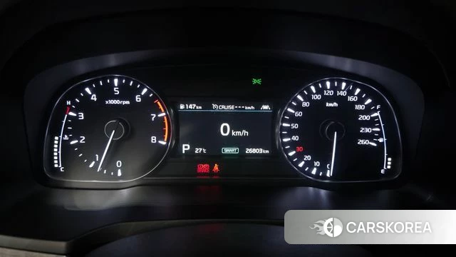 Kia K7 Premier id 4496507 из Кореи 29