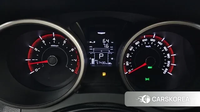 Ssangyong Tivoli Armor id 3526347 из Кореи 18