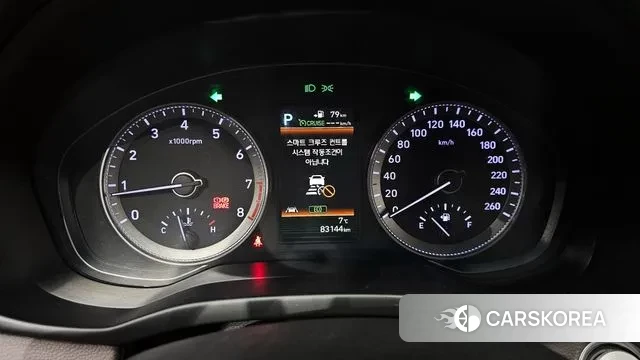 Hyundai Grandeur IG id 3713860 из Кореи 18