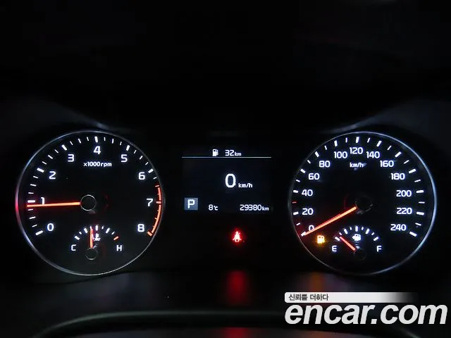 Kia Come New K3 id 2693242 из Кореи 18