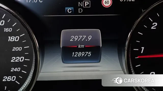 Mercedes-Benz E-Class W213 id 3375034 из Кореи 18