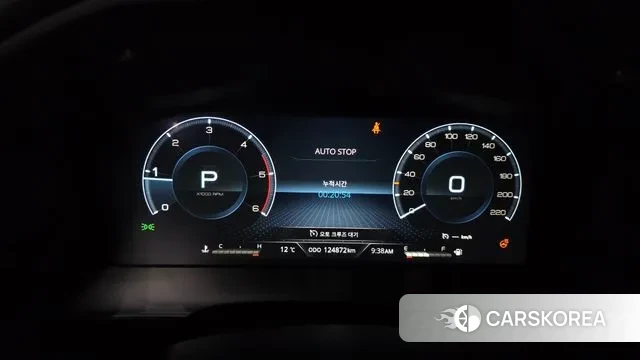 Ssangyong The New Rexton Sports Cannes id 3721817 из Кореи 18