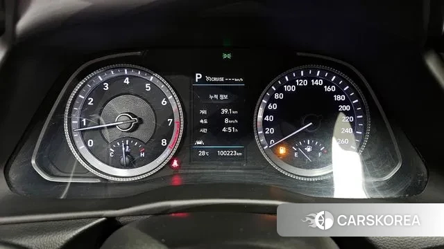 Hyundai Sonata (DN8) id 3012186 из Кореи 18