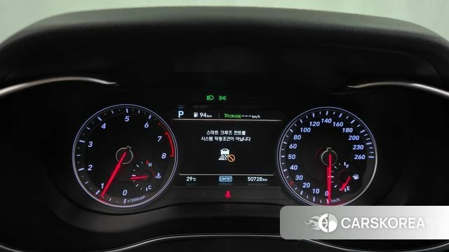 Genesis G70 id 4708487 из Кореи 35