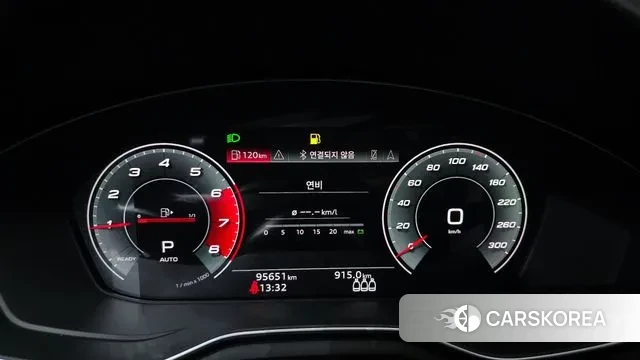 Audi A4 (B9) id 3268648 из Кореи 18