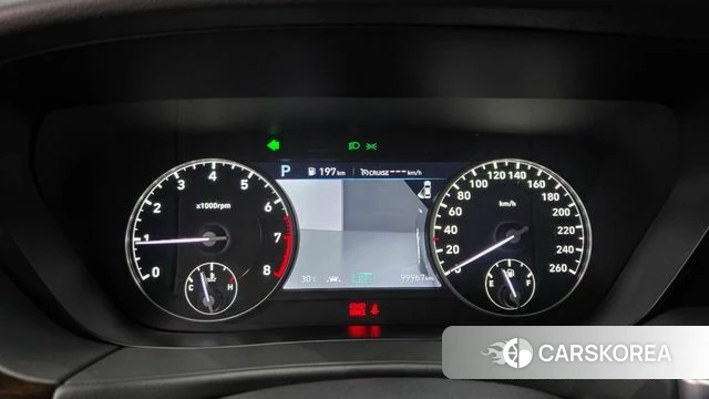 Genesis G90 id 4727570 из Кореи 18