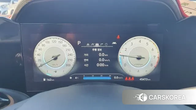 Hyundai Avante (CN7) id 3438119 из Кореи 17