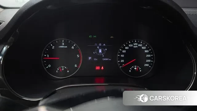 Kia Seltos id 3468731 из Кореи 18