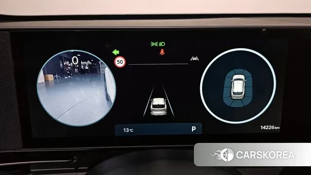 Hyundai Kona (SX2) id 3410324 из Кореи 18