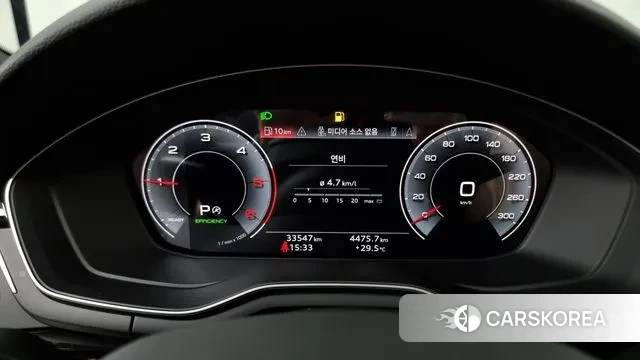 Audi A4 (B9) id 3037578 из Кореи 18