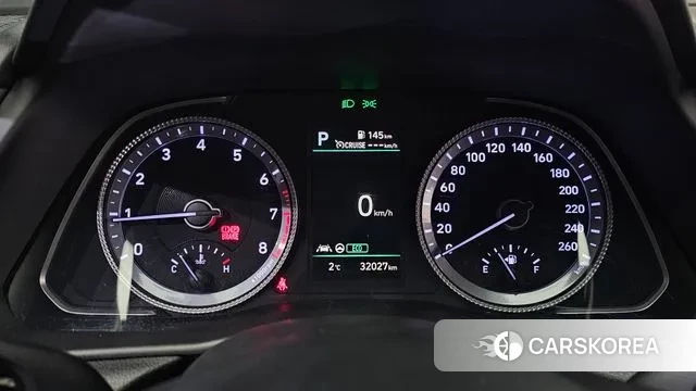 Hyundai Sonata (DN8) id 3534287 из Кореи 18