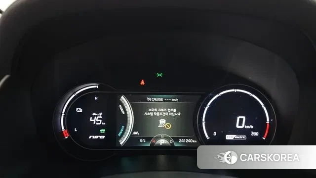 Kia Niro EV id 3434049 из Кореи 18