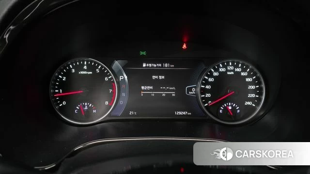 Kia Seltos id 4337690 из Кореи 18
