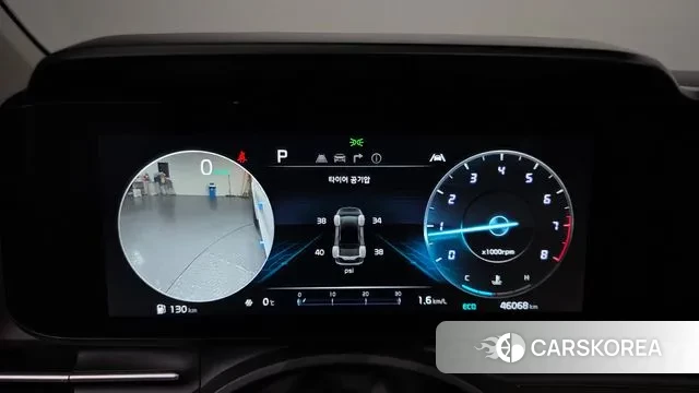 Kia Carnival 4th generation id 3576614 из Кореи 18