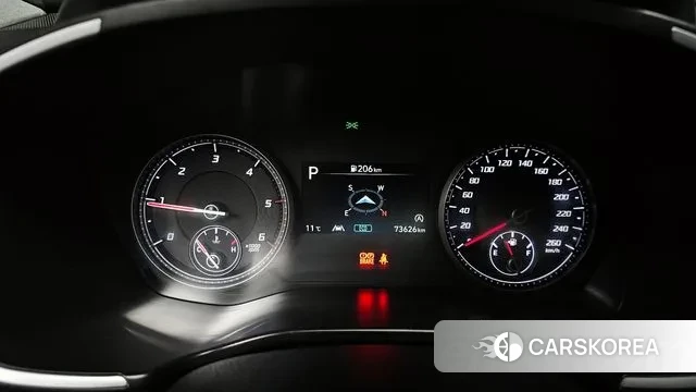 Hyundai The New Santa Fe id 3702642 из Кореи 18