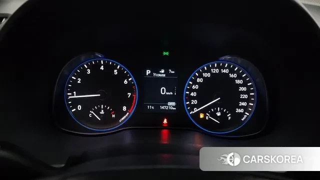 Hyundai Kona id 3593233 из Кореи 18