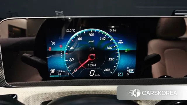 Mercedes-Benz A-Class W177 id 3680908 из Кореи 18