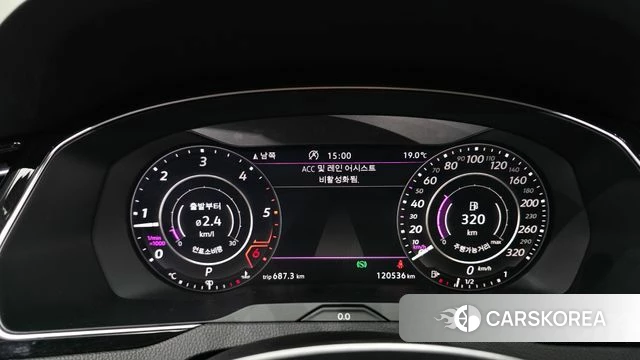 Volkswagen Arteon id 4350939 из Кореи 18