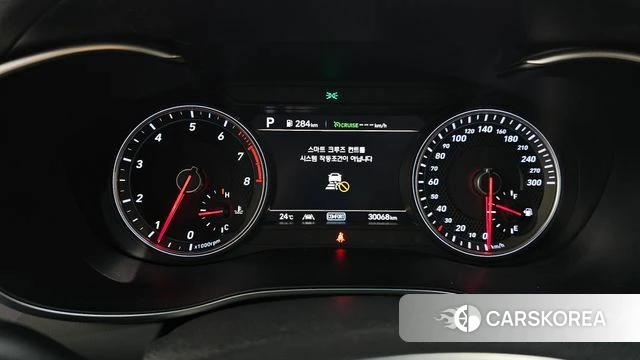 Genesis G70 id 4416634 из Кореи 29