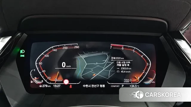 BMW Z4 (G29) id 3078853 из Кореи 18