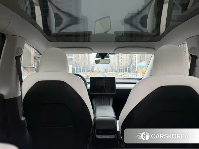 Tesla Model Y id 3882492 из Китая 13