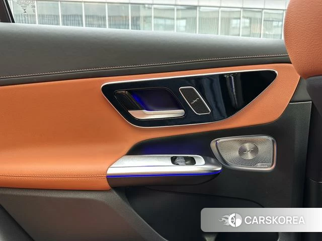 Mercedes-Benz GLC id 4336143 из Китая 18