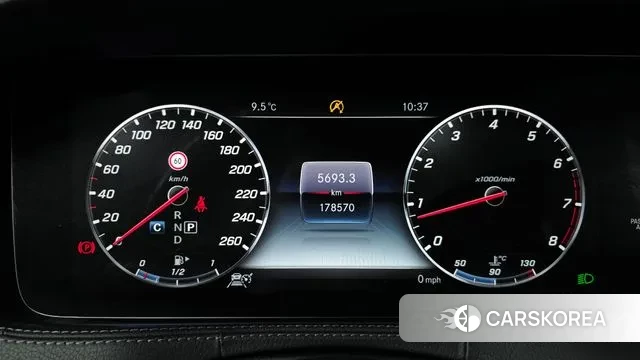 Mercedes-Benz S-Class W222 id 3748718 из Кореи 18