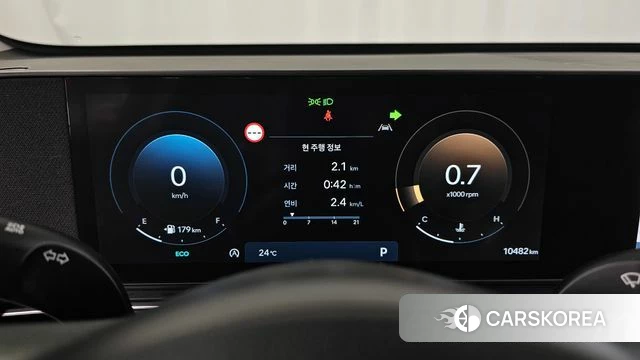 Hyundai Kona (SX2) id 4942016 из Кореи 32