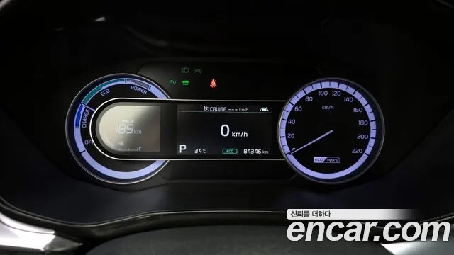 Kia The New Niro id 2907558 из Кореи 18