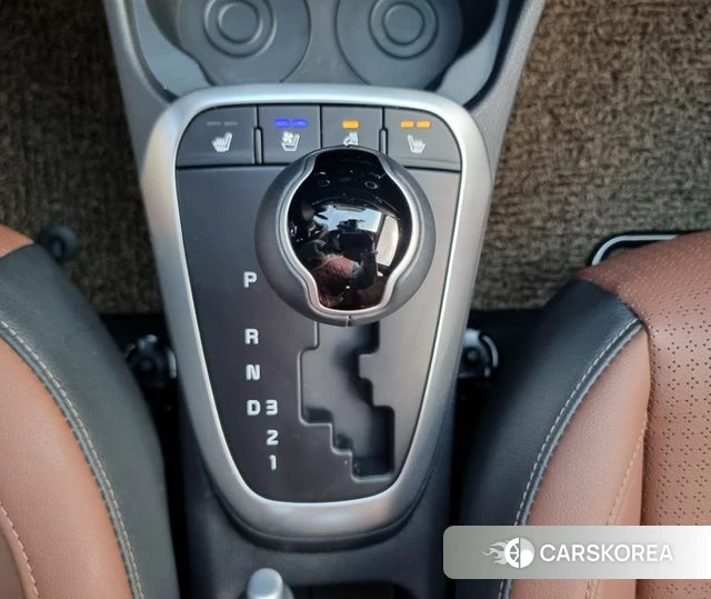 Kia The New Morning (JA) id 3791881 из Кореи 18