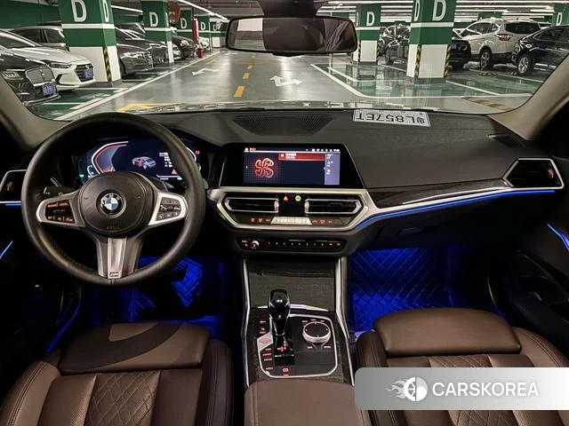 BMW 3 series id 4278385 из Китая 19