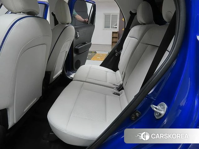 Hyundai Casper id 4546781 из Кореи 18