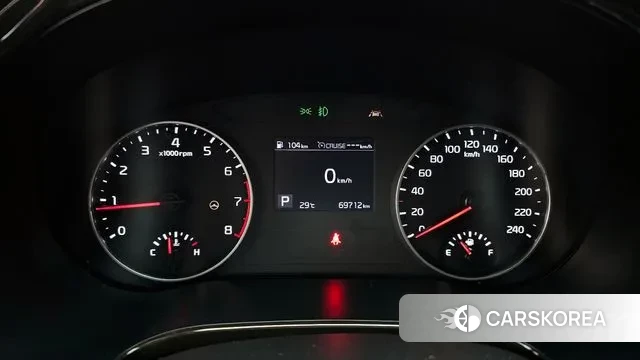 Kia Seltos id 3012987 из Кореи 18