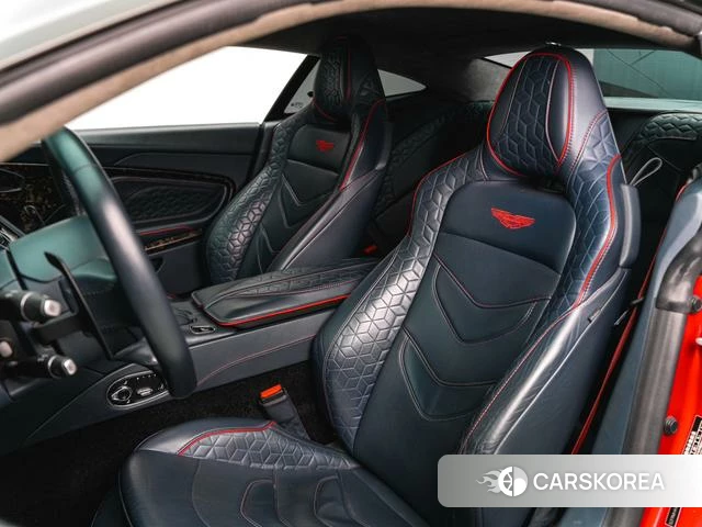 Aston Martin DBS id 4239348 из Китая 23
