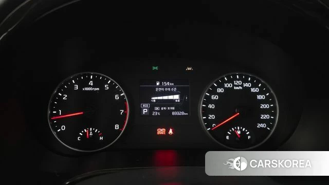 Kia Seltos id 4562805 из Кореи 18
