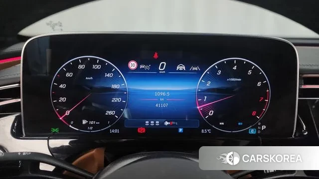 Mercedes-Benz E-Class W214 id 3491964 из Кореи 18