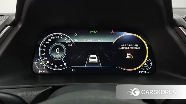 Hyundai Sonata (DN8) id 3646949 из Кореи 18